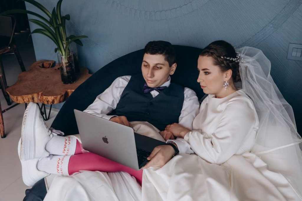 Matrimonio en el infierno